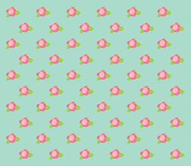 rose wallpaper background, Eps 10