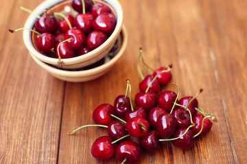 sweet cherry