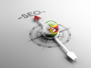 Zimbabwe Seo Concept