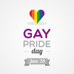 Gay Pride Day