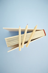 pencils