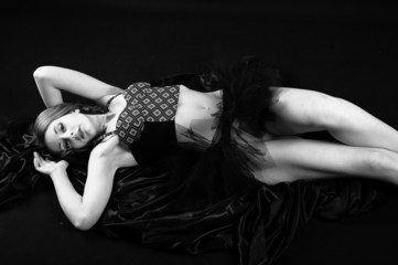 Sensuality