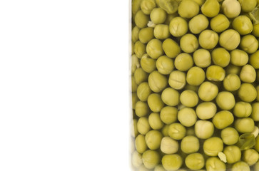 Peas