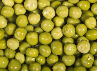 Peas