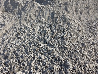 Betonrecycling