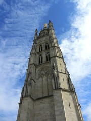 Fototapeta premium bordeaux