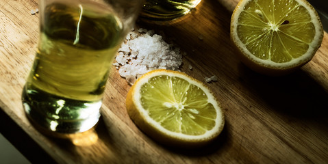 tequila