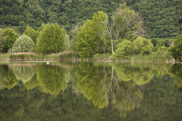 landscape lake