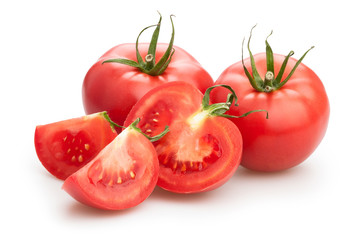 tomatoes