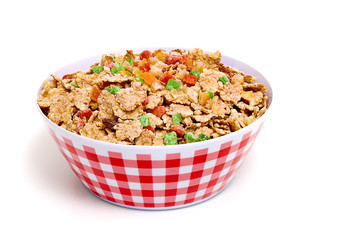 Muesli
