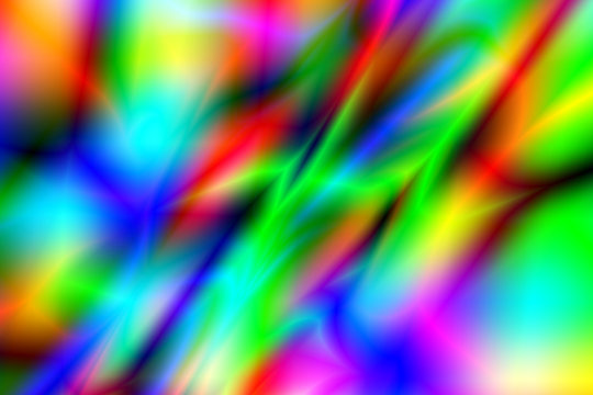 Bright abstract background for design