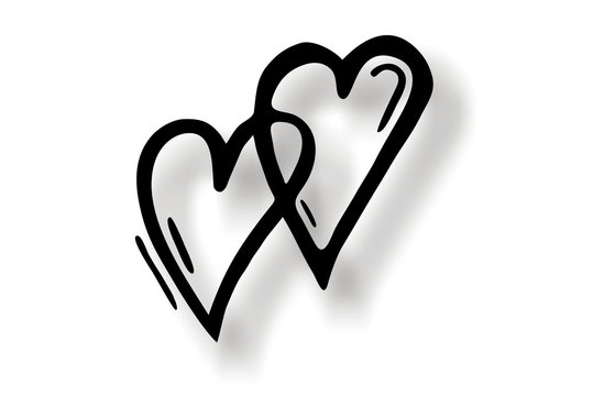 55 Best Herz Symbol Images Stock Photos Vectors Adobe Stock