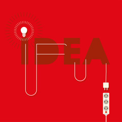 shadow electric idea