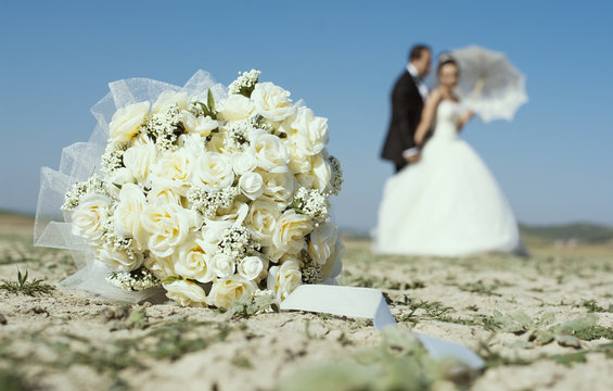 Wedding Flowers