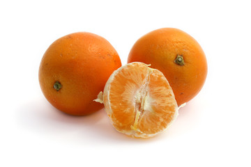Oranges
