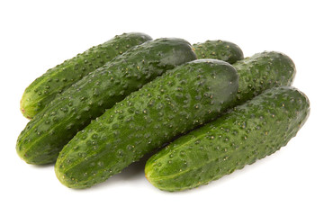 cucumbers