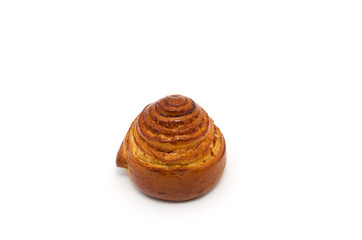Tasty bun