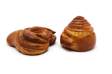 Tasty bun