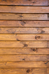 Wood plank brown texture