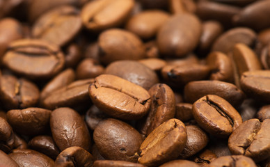 coffee beans