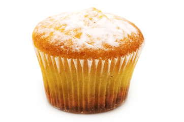 tasty muffin cake