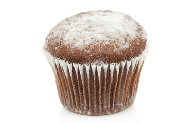 tasty muffin cake