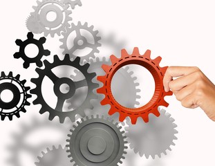 Build a business system