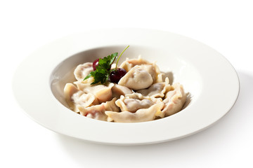 Dumplings