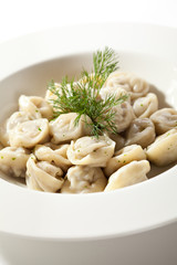 Dumplings