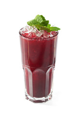 Black Currants Soda