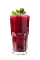 Black Currants Soda