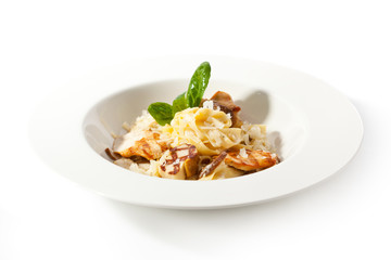 Tagliatelle