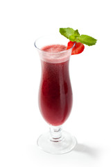 Strawberry Cocktail