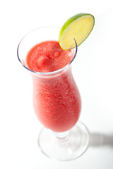 Raspberry Cocktail