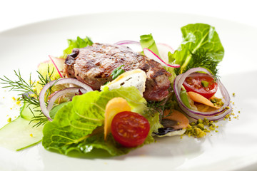 Ribeye Steak