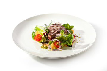 Ribeye Steak