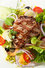 Ribeye Steak