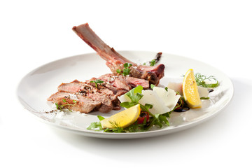 Bistecca Fiorentina