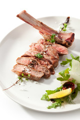 Bistecca Fiorentina