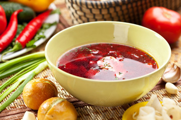 Borsch