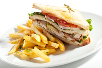 Sandwich