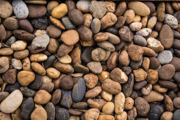 gravel background