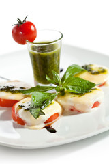 Caprese Salad