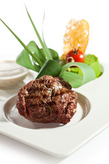 Beef Steak