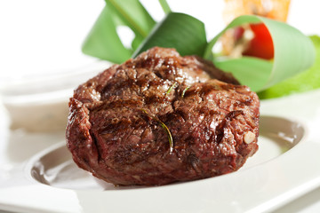 Beef Steak