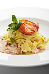Tagliatelle