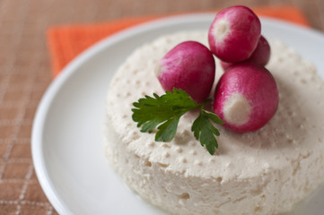ricotta