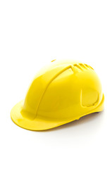 Fototapeta premium Construction hat