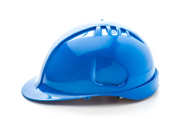 Fototapeta premium Construction hat