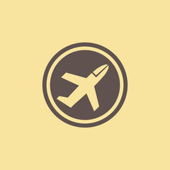 Travel Flat Icon